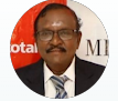Portrait of Vivek Ramaswamy