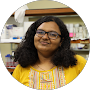 Portrait of Reshmika Senthivel